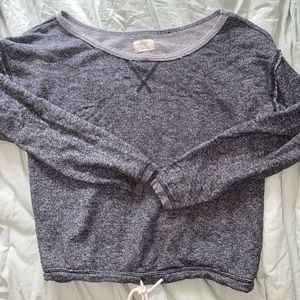 Aerie sweatshirt